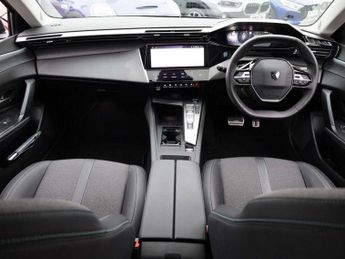 Peugeot 308 1.2 PureTech Allure Premium 5dr EAT8