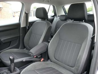 Skoda Fabia 1.0 TSI SE L 5dr