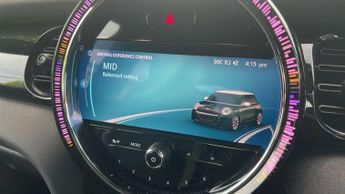 MINI Hatchback 1.5 Cooper Sport 3dr Auto