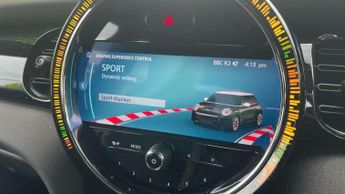 MINI Hatchback 1.5 Cooper Sport 3dr Auto