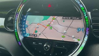 MINI Hatchback 1.5 Cooper Sport 3dr Auto