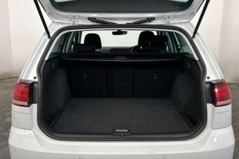 Volkswagen Golf 2.0 TDI GT Edition 5dr DSG