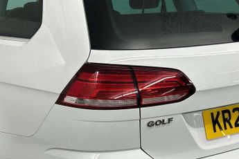 Volkswagen Golf 2.0 TDI GT Edition 5dr DSG