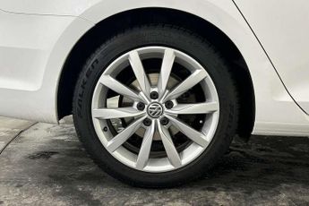 Volkswagen Golf 2.0 TDI GT Edition 5dr DSG
