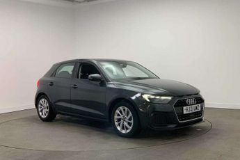 Audi A1 30 TFSI 110 Sport 5dr