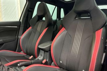 Skoda Kamiq 1.0 TSI 110 Monte Carlo 5dr DSG