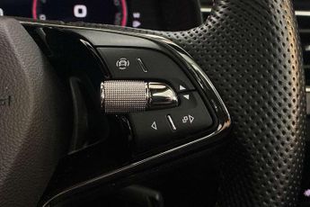 Skoda Kamiq 1.0 TSI 110 Monte Carlo 5dr DSG