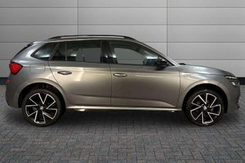 Skoda Kamiq 1.0 TSI 110 Monte Carlo 5dr DSG