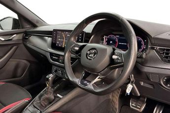 Skoda Kamiq 1.0 TSI 110 Monte Carlo 5dr DSG