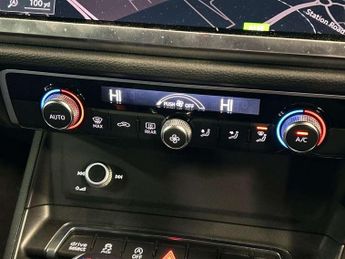 Audi Q3 40 TFSI Quattro Black Edition 5dr S Tronic