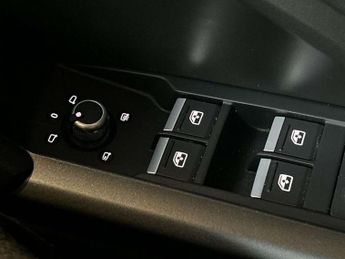 Audi Q3 40 TFSI Quattro Black Edition 5dr S Tronic