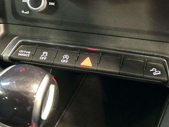 Audi Q3 40 TFSI Quattro Black Edition 5dr S Tronic