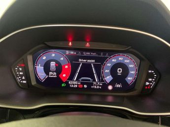 Audi Q3 35 TDI S Line 5dr S Tronic