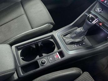 Audi Q3 35 TDI S Line 5dr S Tronic
