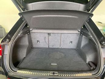 Audi Q3 35 TDI S Line 5dr S Tronic