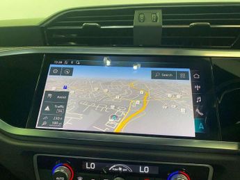 Audi Q3 35 TDI S Line 5dr S Tronic
