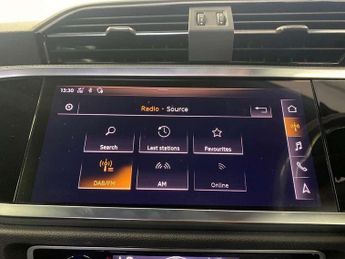Audi Q3 35 TDI S Line 5dr S Tronic
