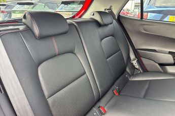 Kia Picanto 1.0 GT-line 5dr Auto [4 seats]