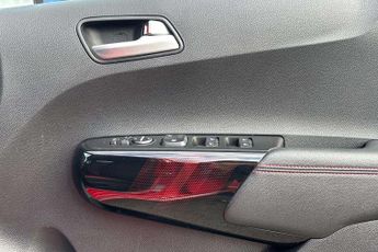 Kia Picanto 1.0 GT-line 5dr Auto [4 seats]