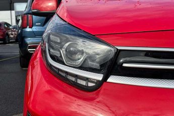 Kia Picanto 1.0 GT-line 5dr Auto [4 seats]