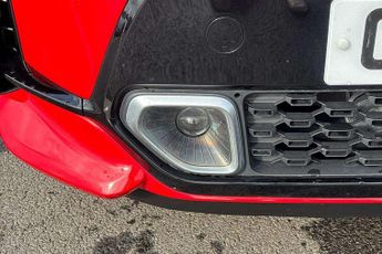 Kia Picanto 1.0 GT-line 5dr Auto [4 seats]