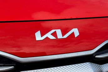 Kia Picanto 1.0 GT-line 5dr Auto [4 seats]