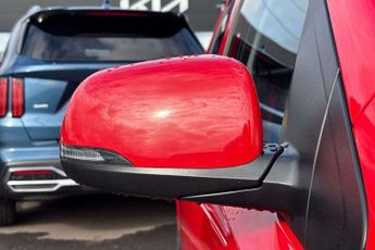 Kia Picanto 1.0 GT-line 5dr Auto [4 seats]