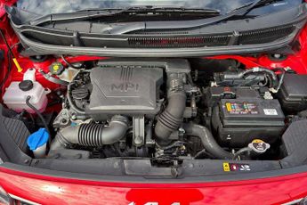 Kia Picanto 1.0 GT-line 5dr Auto [4 seats]