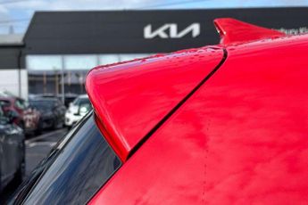 Kia Picanto 1.0 GT-line 5dr Auto [4 seats]