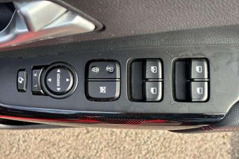 Kia Picanto 1.0 GT-line 5dr Auto [4 seats]