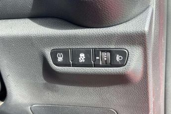 Kia Picanto 1.0 GT-line 5dr Auto [4 seats]