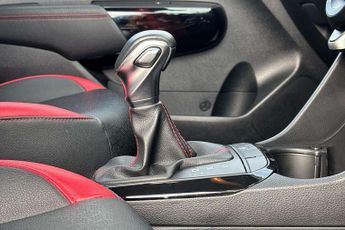 Kia Picanto 1.0 GT-line 5dr Auto [4 seats]