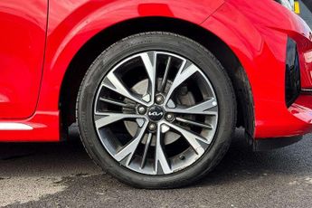 Kia Picanto 1.0 GT-line 5dr Auto [4 seats]