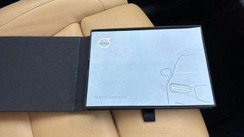 Volvo XC40 1.5 T3 [163] Inscription Pro 5dr Geartronic