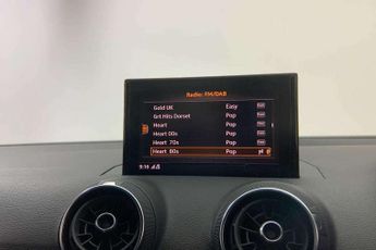 Audi Q2 40 TFSI Quattro Black Edition 5dr S Tronic