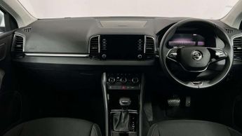 Skoda Karoq 1.5 TSI SE Drive 5dr DSG