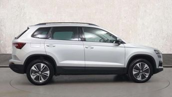 Skoda Karoq 1.5 TSI SE Drive 5dr DSG