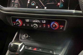 Audi Q3 35 TDI S Line 5dr S Tronic
