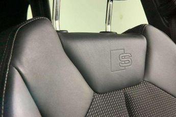 Audi Q3 35 TDI S Line 5dr S Tronic