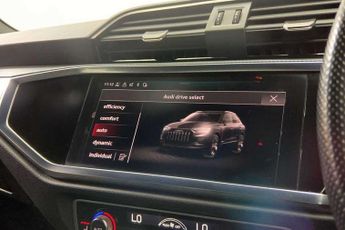 Audi Q3 35 TDI S Line 5dr S Tronic