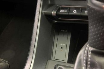 Audi Q3 35 TDI S Line 5dr S Tronic