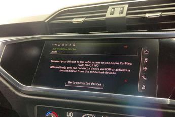 Audi Q3 35 TDI S Line 5dr S Tronic