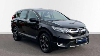 Honda CR-V 1.5 VTEC Turbo SE 5dr CVT