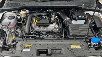 SEAT Arona 1.0 TSI 110 XPERIENCE Lux 5dr DSG