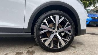 SEAT Arona 1.0 TSI 110 XPERIENCE Lux 5dr DSG