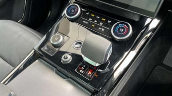 Land Rover Range Rover Sport 3.0 D300 Dynamic SE 5dr Auto