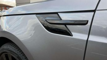 Land Rover Range Rover Sport 3.0 D300 Dynamic SE 5dr Auto