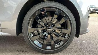 Land Rover Range Rover Sport 3.0 D300 Dynamic SE 5dr Auto