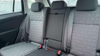 Volkswagen Tiguan 2.0 TDI Life 5dr DSG