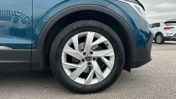 Volkswagen Tiguan 2.0 TDI Life 5dr DSG